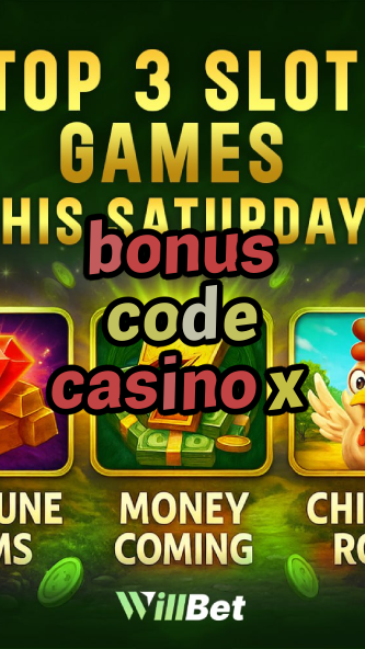 bonus code casino x-buildcasinogames.igamblingorder.com